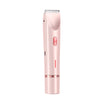 Auralix Dual Head Shaver