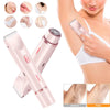 Auralix Dual Head Shaver